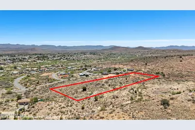 00 S Lot K - Val Vista Road, Mayer, AZ 86333 - Photo 7