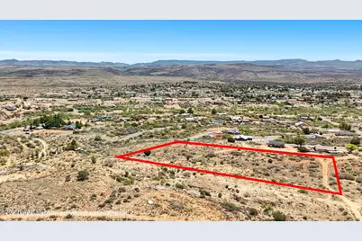 00 S Lot K - Val Vista Road, Mayer, AZ 86333 - Photo 5