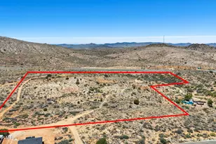 00 Tbd (500-04-007G H J K), Mayer, AZ 86333 - Photo 1