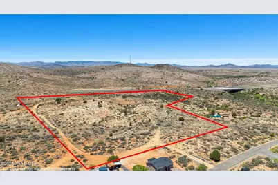 00 Tbd (500-04-007G,H,J,K), Mayer, AZ 86333 - Photo 3