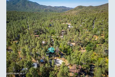 4604 S Indian Creek Road, Prescott, AZ 86303 - Photo 9