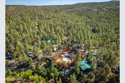 4604 S Indian Creek Road, Prescott, AZ 86303 - Photo 11
