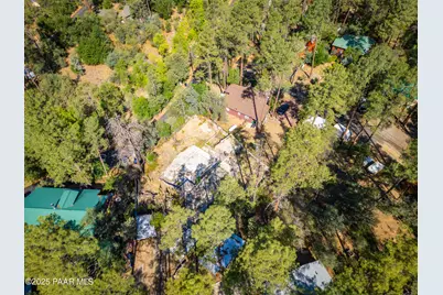 4604 S Indian Creek Road, Prescott, AZ 86303 - Photo 7
