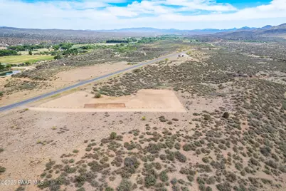 Lot A 1100 S Iron Springs Road, Skull Valley, AZ 86338 - Photo 5