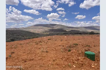 Lot A 1100 S Iron Springs Road, Skull Valley, AZ 86338 - Photo 21