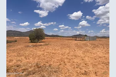 Lot A 1100 S Iron Springs Road, Skull Valley, AZ 86338 - Photo 11
