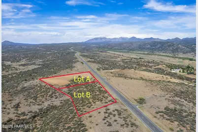 Lot A 1100 S Iron Springs Road, Skull Valley, AZ 86338 - Photo 7
