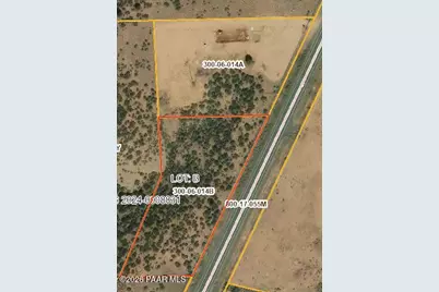 Lot B 1100 S Iron Springs Road, Skull Valley, AZ 86338 - Photo 11