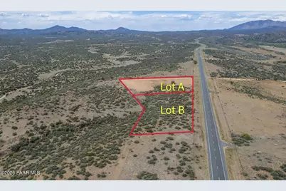Lot B 1100 S Iron Springs Road, Skull Valley, AZ 86338 - Photo 7