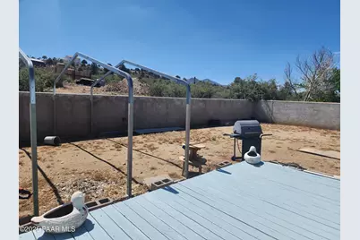 18414 S Frontier Road #2, Peeples Valley, AZ 86332 - Photo 21