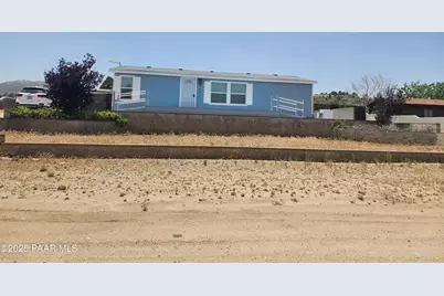 18414 S Frontier Road #2, Peeples Valley, AZ 86332 - Photo 1
