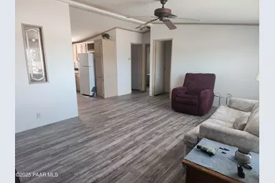 18414 S Frontier Road #2, Peeples Valley, AZ 86332 - Photo 3