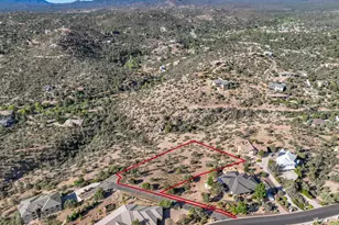 1523 Southview Dr, Prescott, AZ 86305 - Photo 1