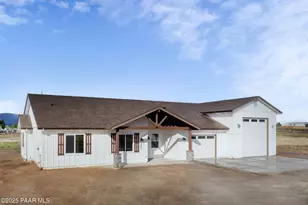 6881 E Bourbon Way, Prescott Valley, AZ 86315 - Photo 1