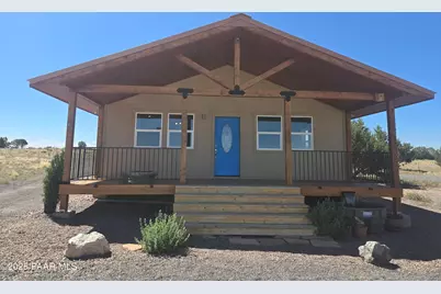 1400 Tanner, Ash Fork, AZ 86320 - Photo 1