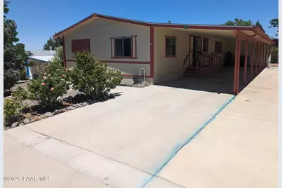 3155 Shalom Drive, Prescott, AZ 86301 - Photo 1