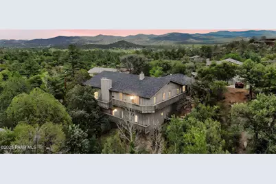 2008 Forest Hills Road, Prescott, AZ 86303 - Photo 1