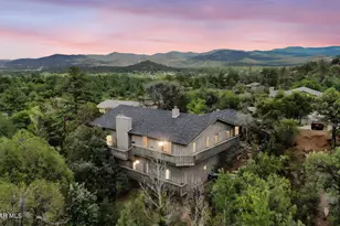 2008 Forest Hills Rd, Prescott, AZ 86303 - Photo 1