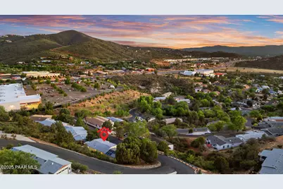 2499 Hilltop Road, Prescott, AZ 86301 - Photo 9