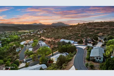 2499 Hilltop Road, Prescott, AZ 86301 - Photo 5