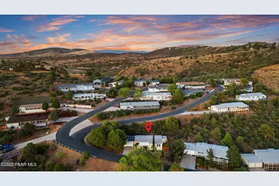 2499 Hilltop Road, Prescott, AZ 86301 - Photo 3