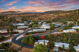 2499 Hilltop Rd, Prescott, AZ 86301 - Photo 3