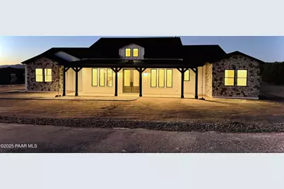 1170 E Cougar Ridge Road, Paulden, AZ 86334 - Photo 25