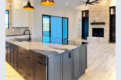 1170 E Cougar Ridge Road, Paulden, AZ 86334 - Photo 5