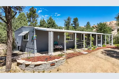 1534 Private Road, Prescott, AZ 86301 - Photo 1