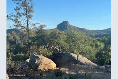 1940 W Rock Castle Drive, Prescott, AZ 86305 - Photo 13