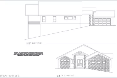 1940 W Rock Castle Drive, Prescott, AZ 86305 - Photo 5