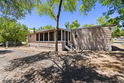 202 W Merritt Street, Prescott, AZ 86301 - Photo 1