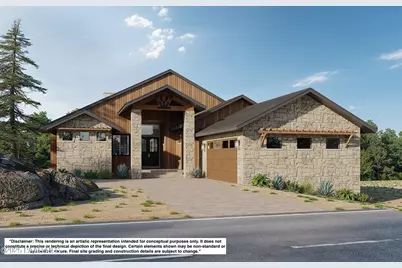 1940 W Rock Castle Drive, Prescott, AZ 86305 - Photo 1