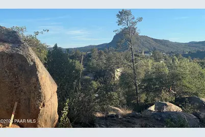 1940 W Rock Castle Drive, Prescott, AZ 86305 - Photo 17