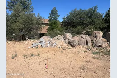 1940 W Rock Castle Drive, Prescott, AZ 86305 - Photo 13