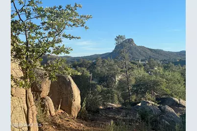 1940 W Rock Castle Drive, Prescott, AZ 86305 - Photo 9