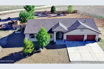 2670 W Willow Breeze Road, Chino Valley, AZ 86323 - Photo 3