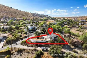 1287 N Lois Dr, Prescott, AZ 86301 - Photo 31