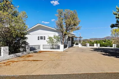 1287 N Lois Drive, Prescott, AZ 86301 - Photo 33