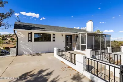 1287 N Lois Drive, Prescott, AZ 86301 - Photo 33