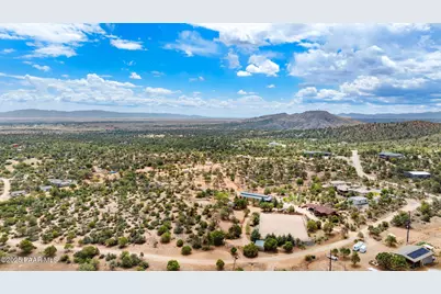 13225 N Bull Run Road, Prescott, AZ 86305 - Photo 27