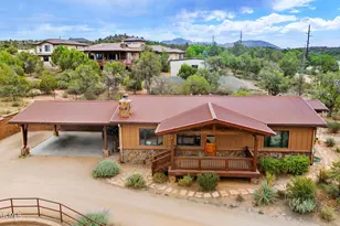 13225 N Bull Run Rd, Prescott, AZ 86305 - Photo 1