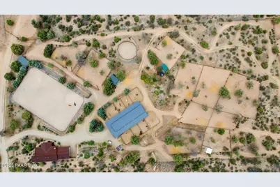 13225 N Bull Run Road, Prescott, AZ 86305 - Photo 7