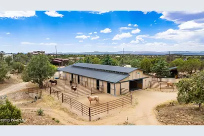 13225 N Bull Run Road, Prescott, AZ 86305 - Photo 9