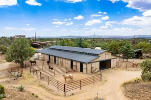 13225 N Bull Run Rd, Prescott, AZ 86305 - Photo 9