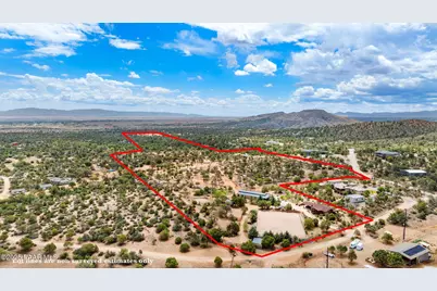 13225 N Bull Run Road, Prescott, AZ 86305 - Photo 5