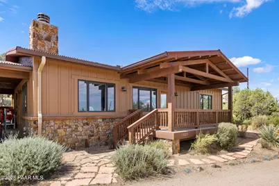 13225 N Bull Run Road, Prescott, AZ 86305 - Photo 63
