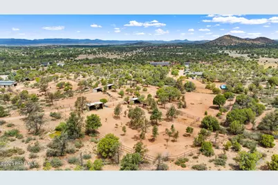 13225 N Bull Run Road, Prescott, AZ 86305 - Photo 37