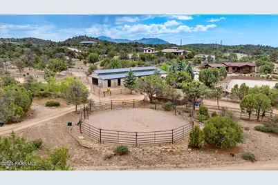 13225 N Bull Run Road, Prescott, AZ 86305 - Photo 53