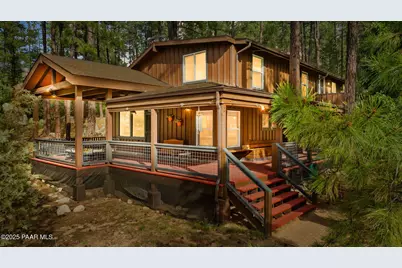 6231 S Champion Way Road, Prescott, AZ 86303 - Photo 3